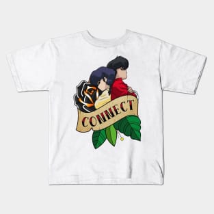 ranma Kids T-Shirt